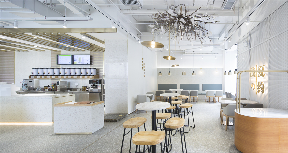 浅夏之约济南店-10