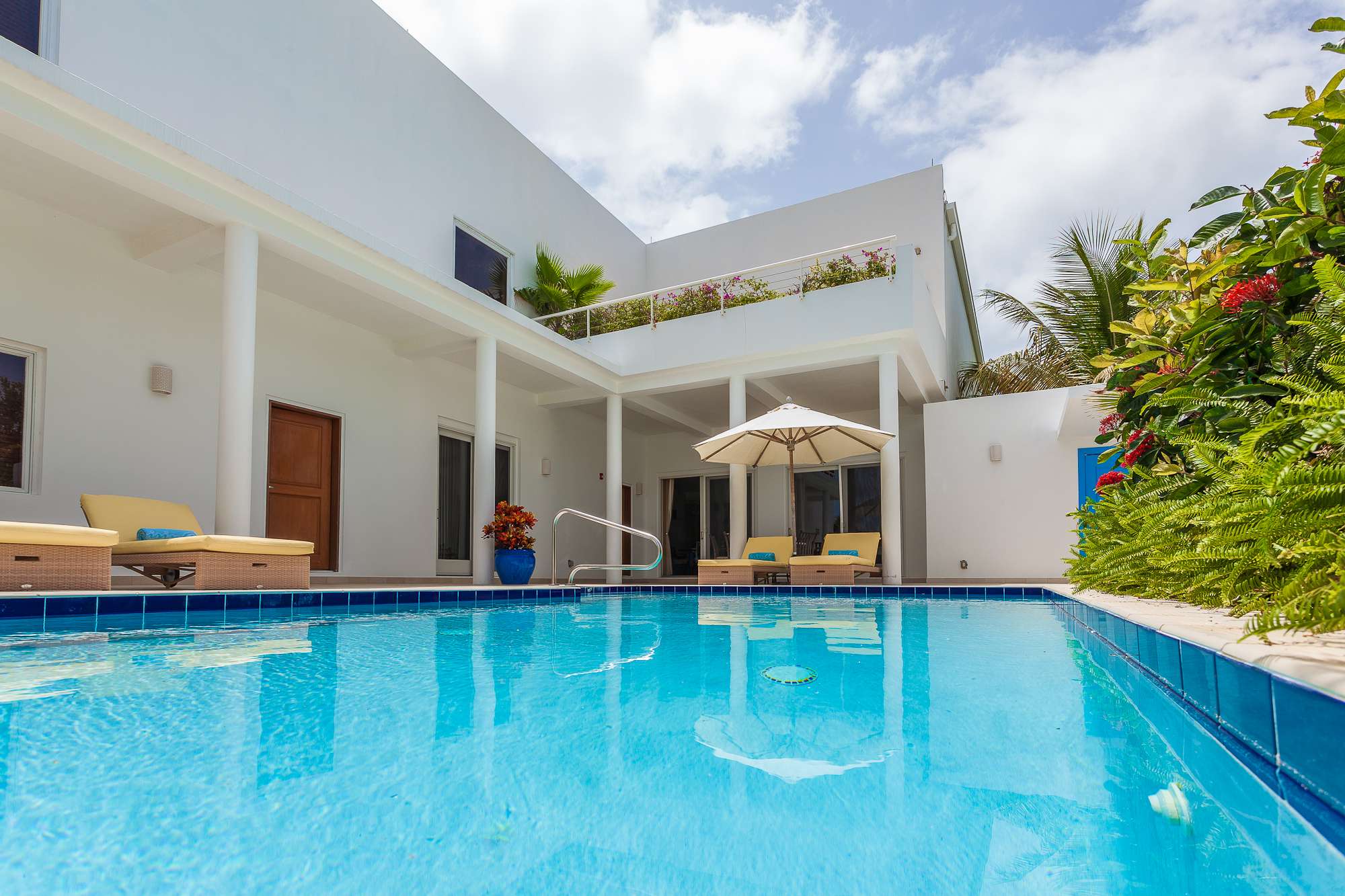 CuisinArt Golf Resort＆Spa（加勒比海，安圭拉岛）-38