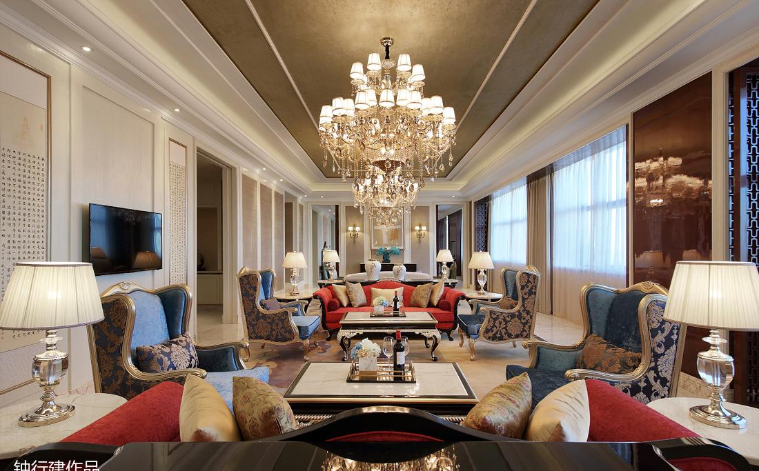 钟行建丨沈阳东方银座铂尔曼酒店-29