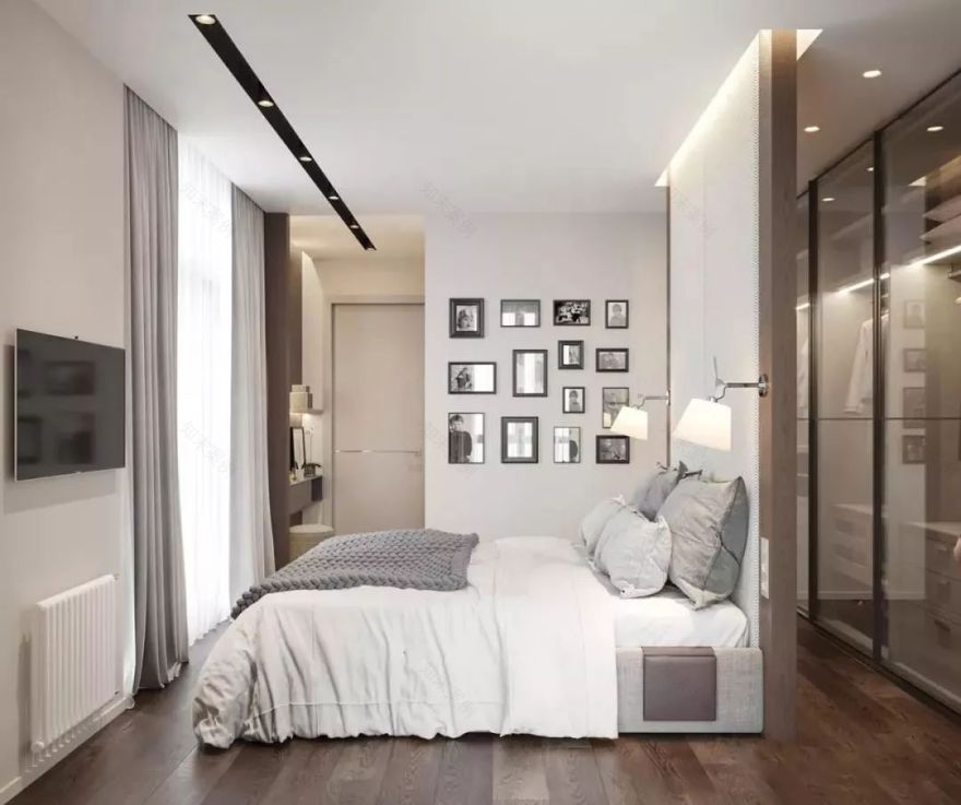 L&L CASA 家居软装馆 | 现代美学的极致体验-45