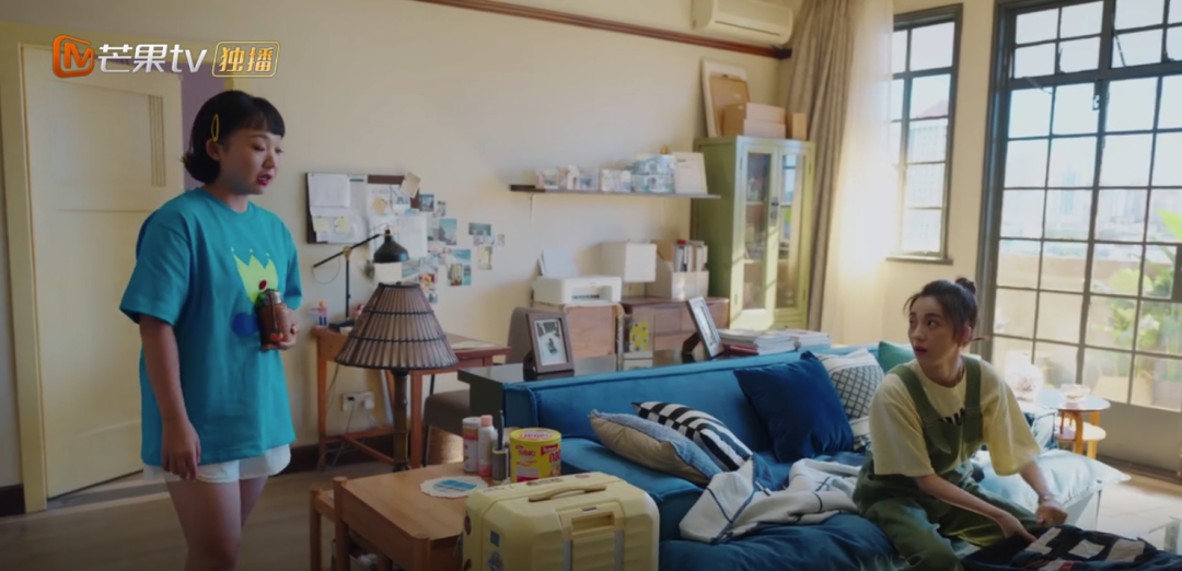 《没有工作的一年》· 何雨家室内设计丨中国上海-59