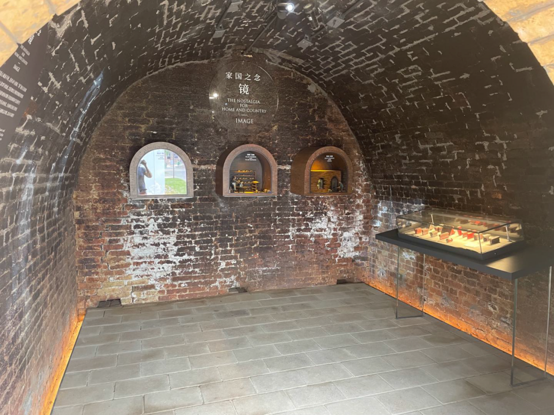 城市更新让千年琉光再溢彩——门头沟区琉璃文化创意产业园项目-82