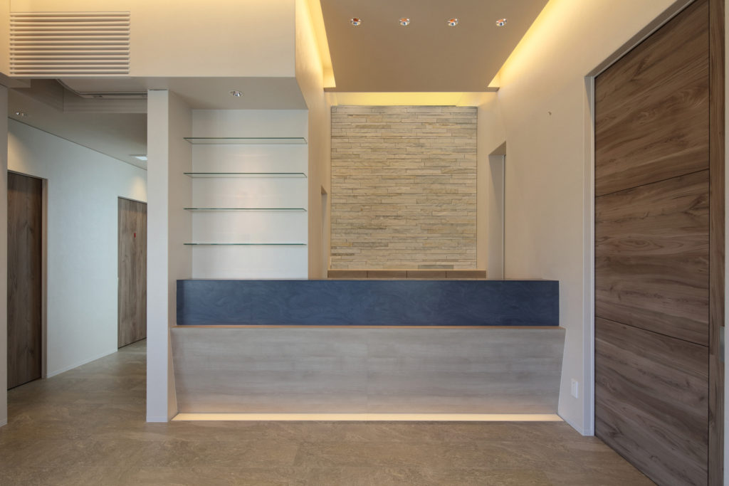 あさひ歯科クリニック丨日本静冈丨UDA建築設計-19