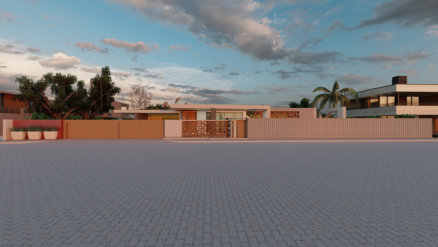 CASA SORTANE | CIDADE DA MATOLA-0