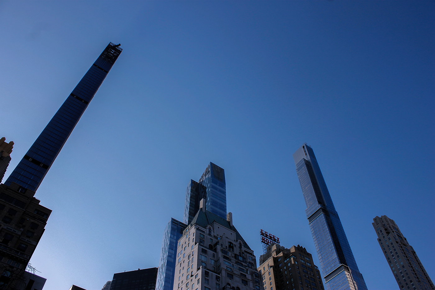 商业街区丨美国-5