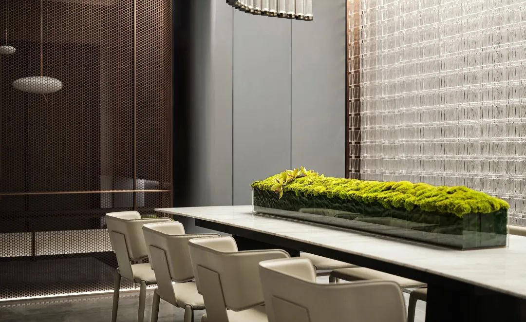 葛洲坝北京·中国府丨中国北京丨郑树芬室内设计（深圳）有限公司-46