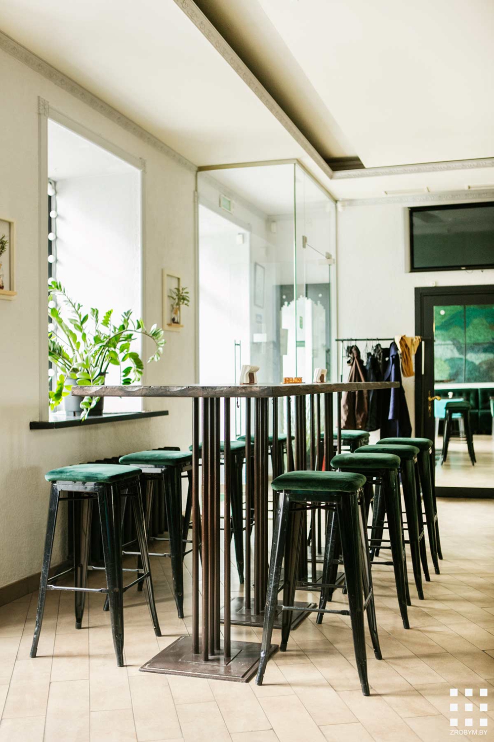 GREEN CUISINE素食餐厅-16