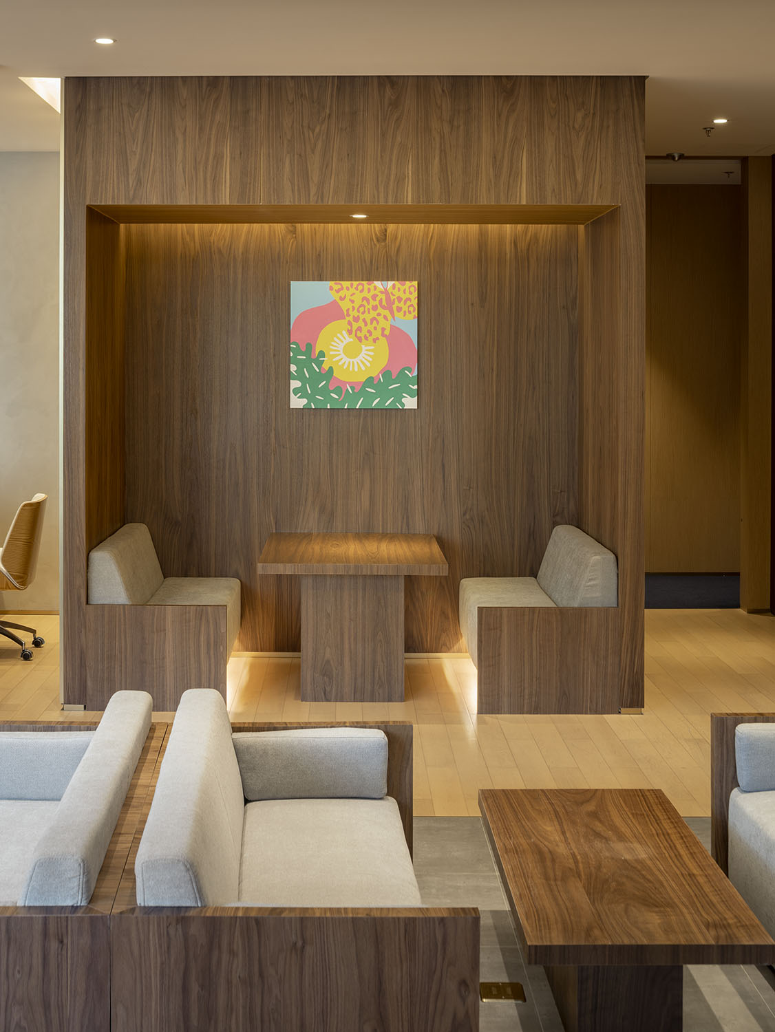 深圳FUNWORK东海国际中心-16