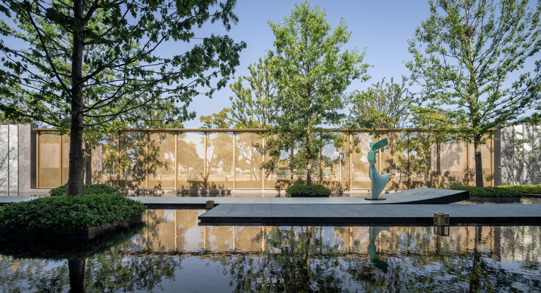 乘着旷野的风 | 中国铁建花语江南-84