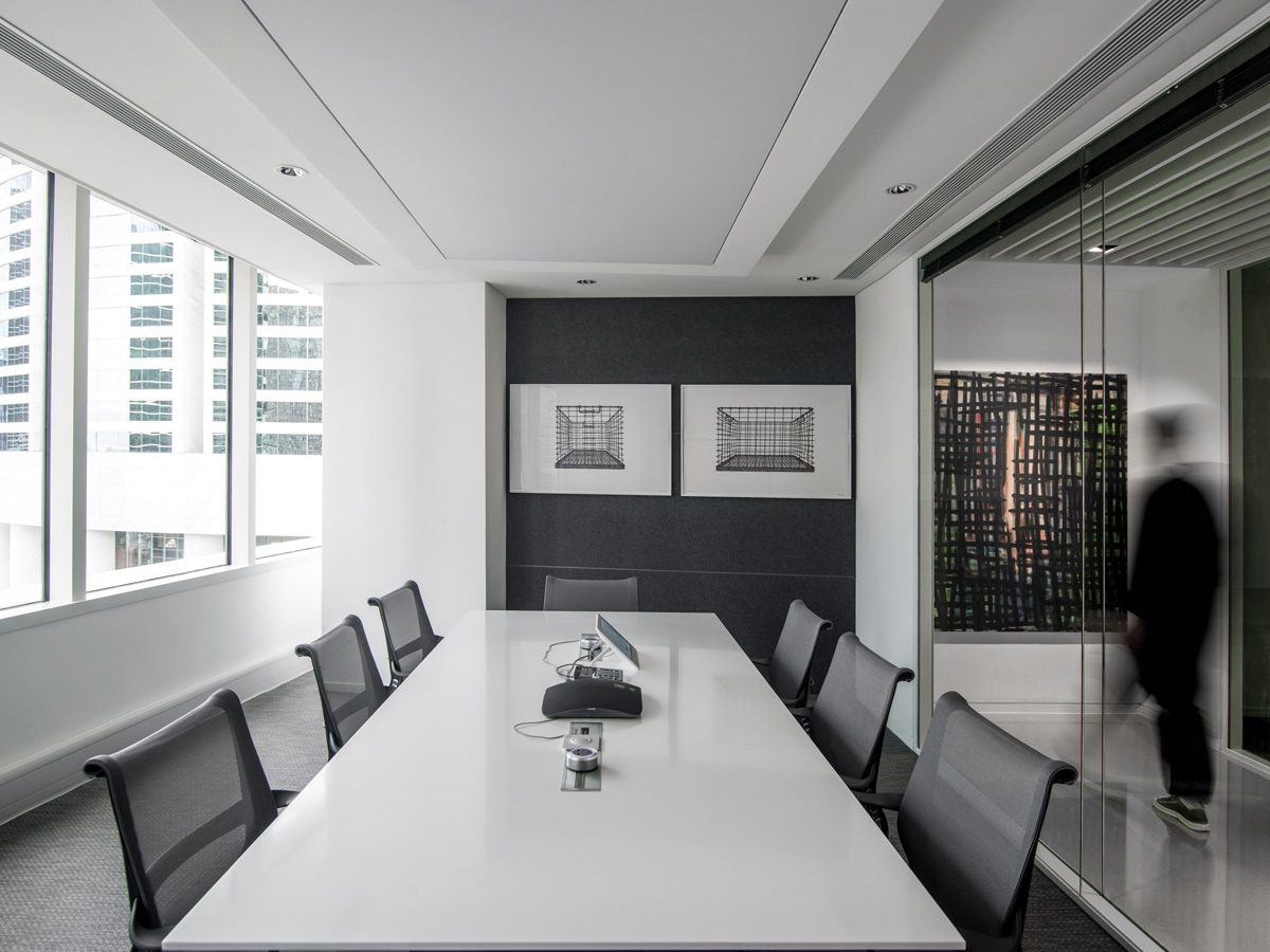 大钲资本上海办公室			-2