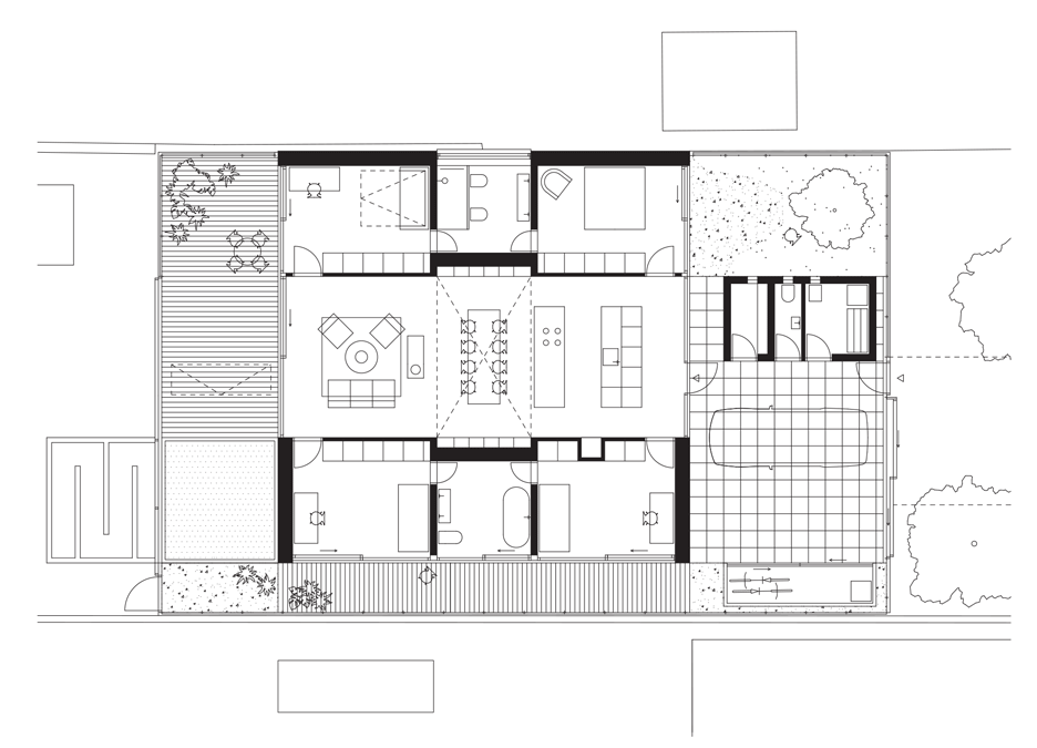 斯洛伐克塑料住宅-30