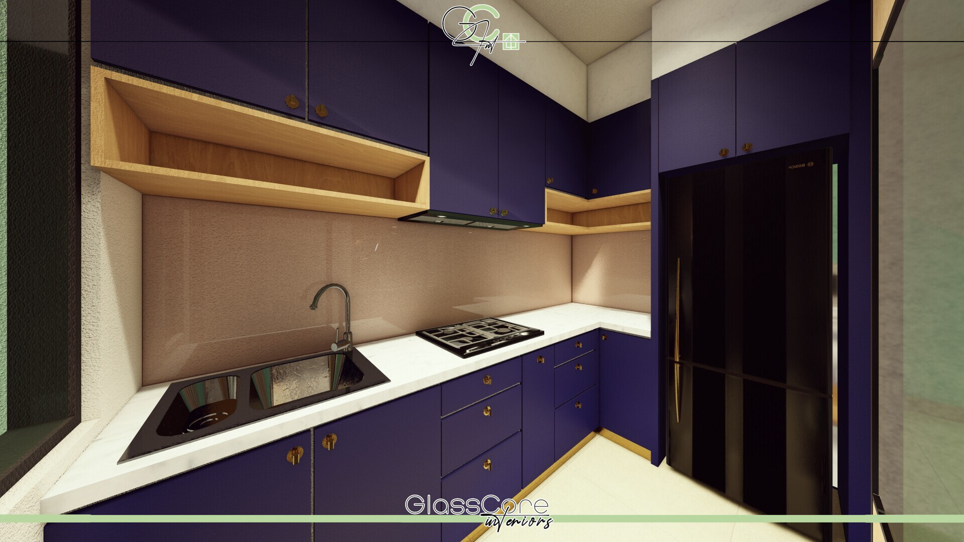 Twin Ark Residence-3