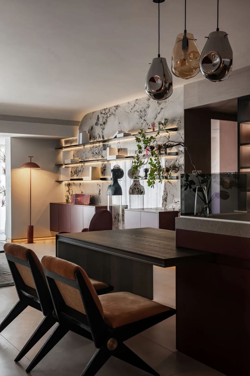 武汉花楼街百年记忆 · 魏先生家现代重生丨合合ONE悟-27