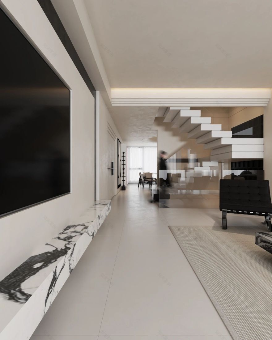 弧形穹顶丨苏威-14