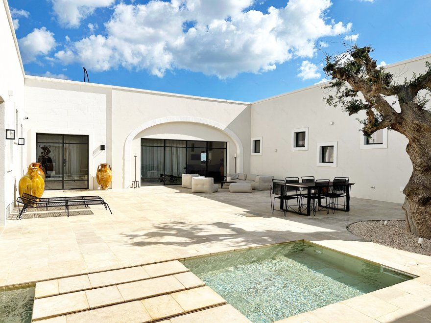 马林盖利住宅酒店丨意大利丨Paolo Pellegrini-5