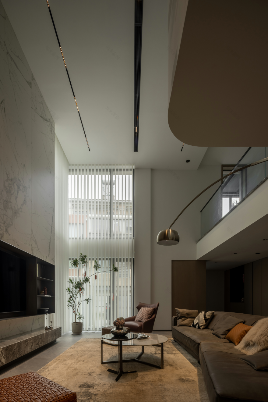 理想归属丨中国苏州丨递平方空间设计-2