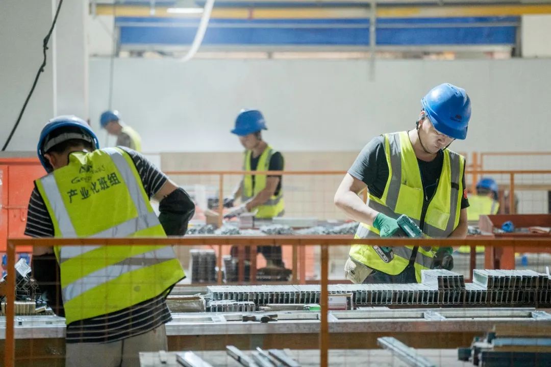 空山新雨后 随意夏芳歇  ▎金螳螂精装科技「江阴•长江天悦府」-71