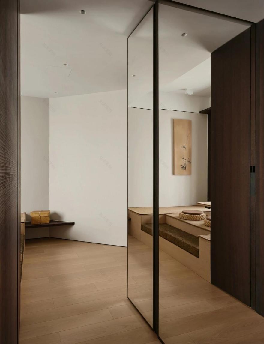 FF DESIGN · 苏州河畔180㎡复古景观私宅丨中国苏州-25