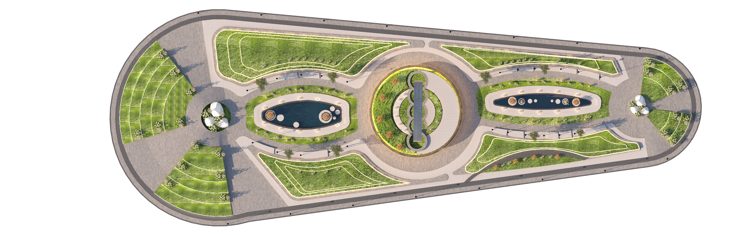 开罗大学中岛设计-6