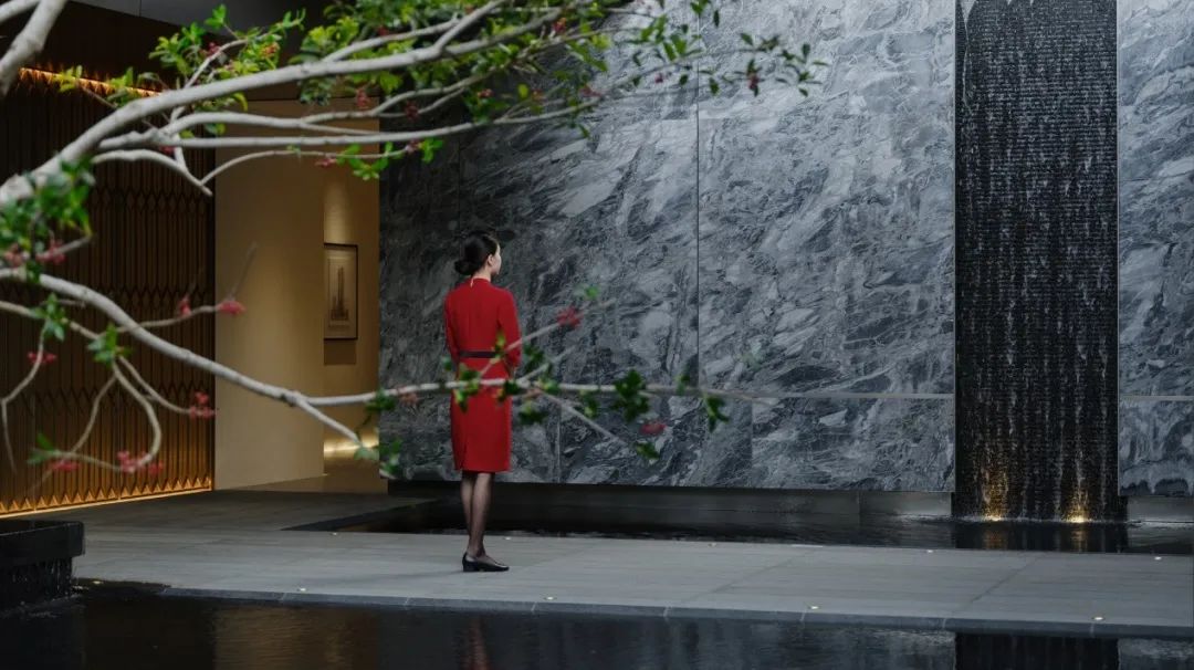 东莞悦府丨中国东莞丨广亩景观-2