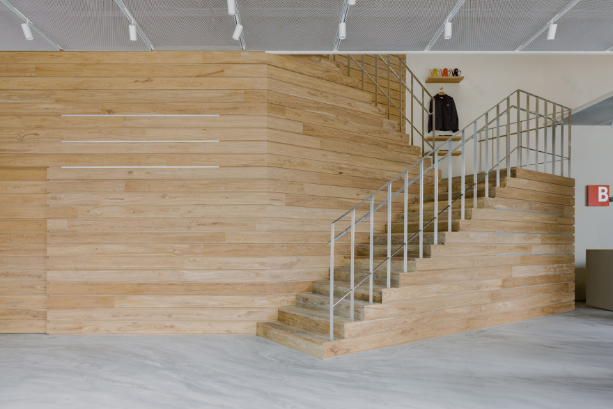 Bshop首尔店丨韩国首尔丨小大建筑设计事务所-43