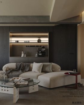 世博帝宝住宅设计丨中国嘉兴丨奥远空间设计