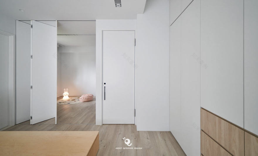 台北亲子宅丨中国台北丨虫点子创意设计-64