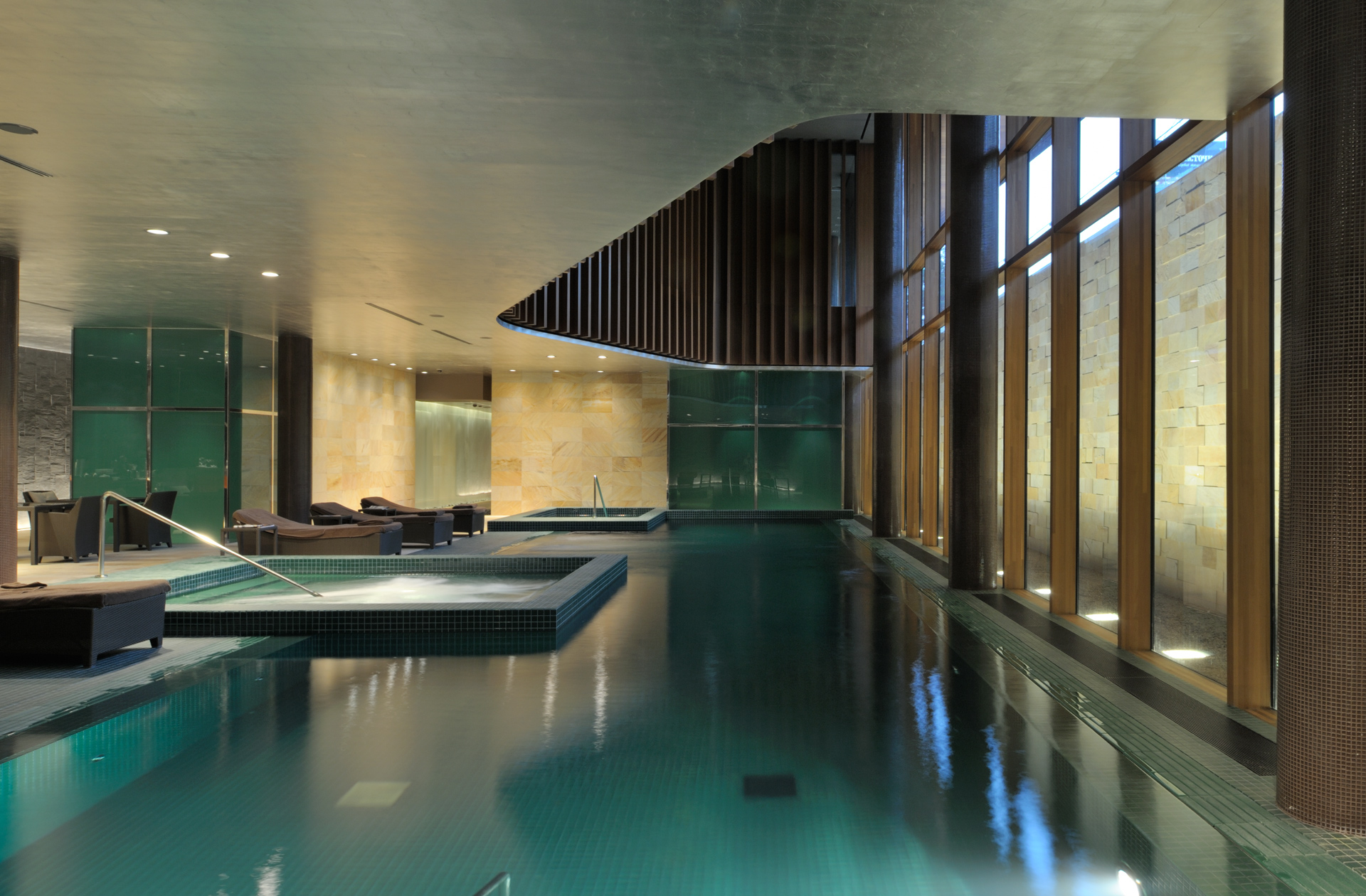 Barvikha Hotel & Spa - ACPV ARCHITECTS-7