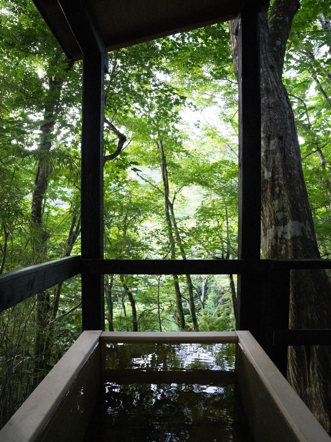 丨日本丨TIME MOD JAPAN建筑工作室-59