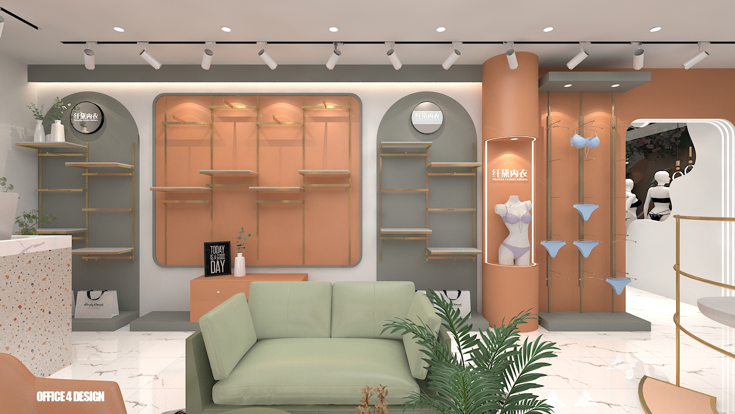 某内衣店の三套设计方案-25