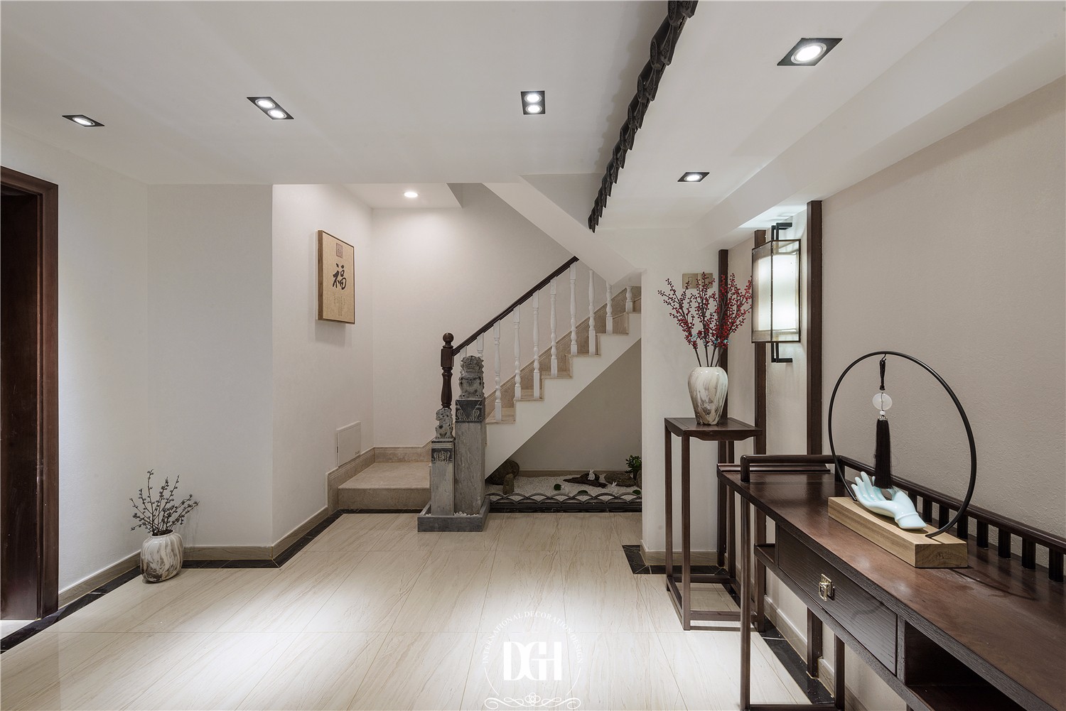 梦回家·心归素-26