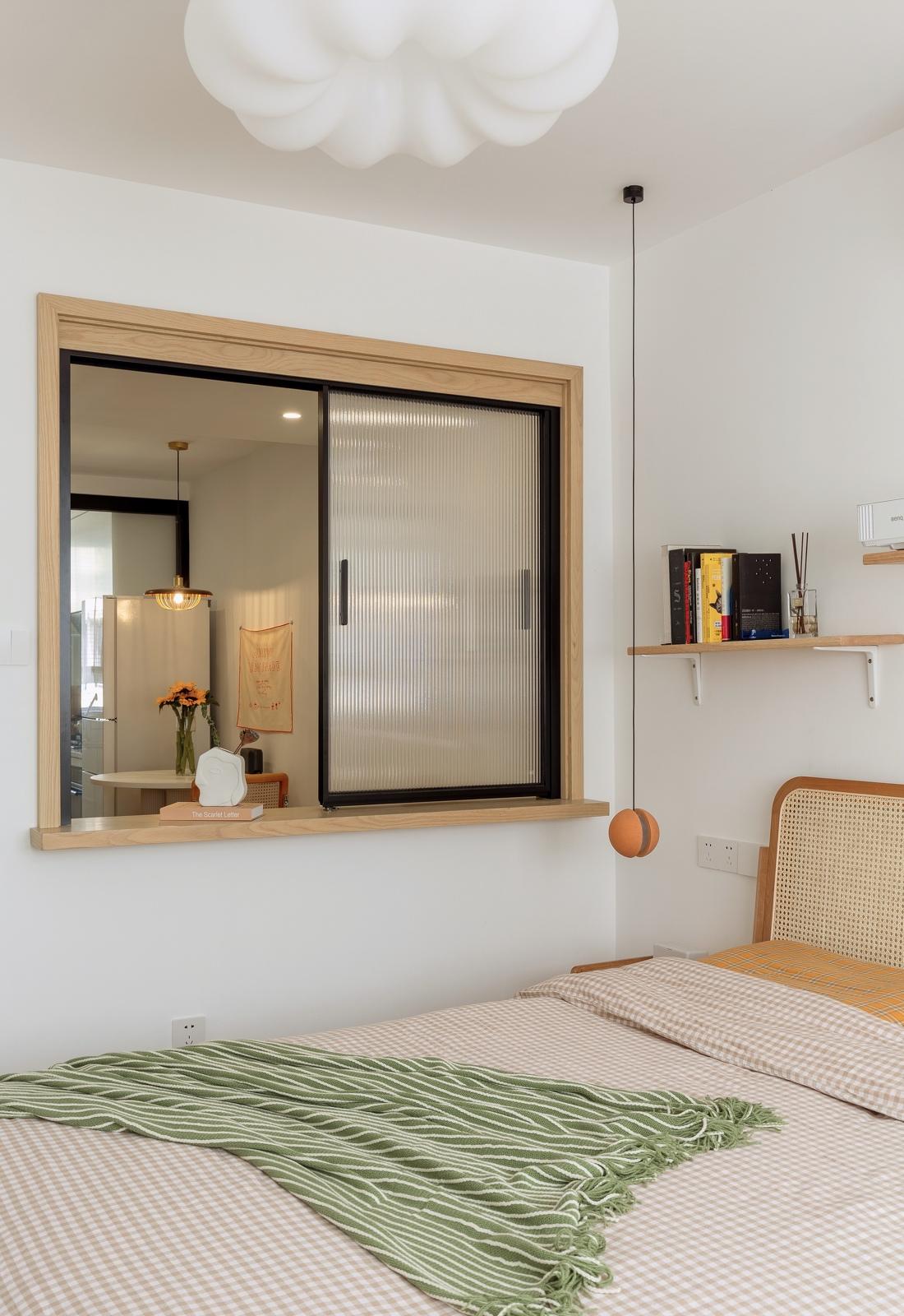 简约公寓改造-60