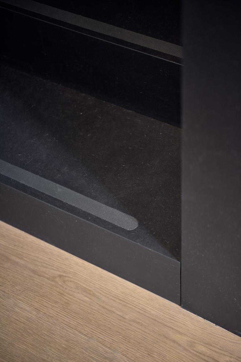 Ace of Spades 翻新复式公寓丨德国慕尼黑丨FV2 Architektur-18