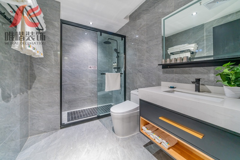 重庆泰德尔电竞酒店丨中国重庆-16