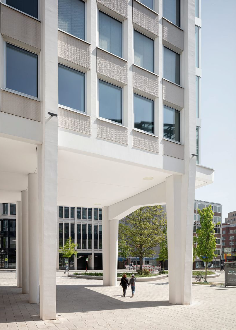 城市商办综合体设计的新趋势与实践-31