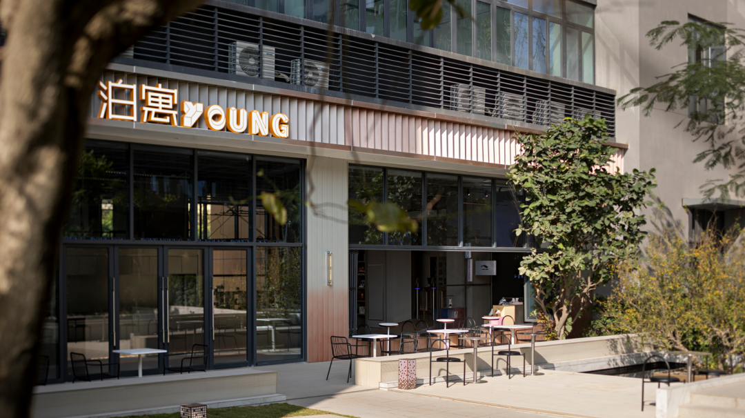 陆河中信森林湖花园丨中国汕尾丨矩阵纵横-65