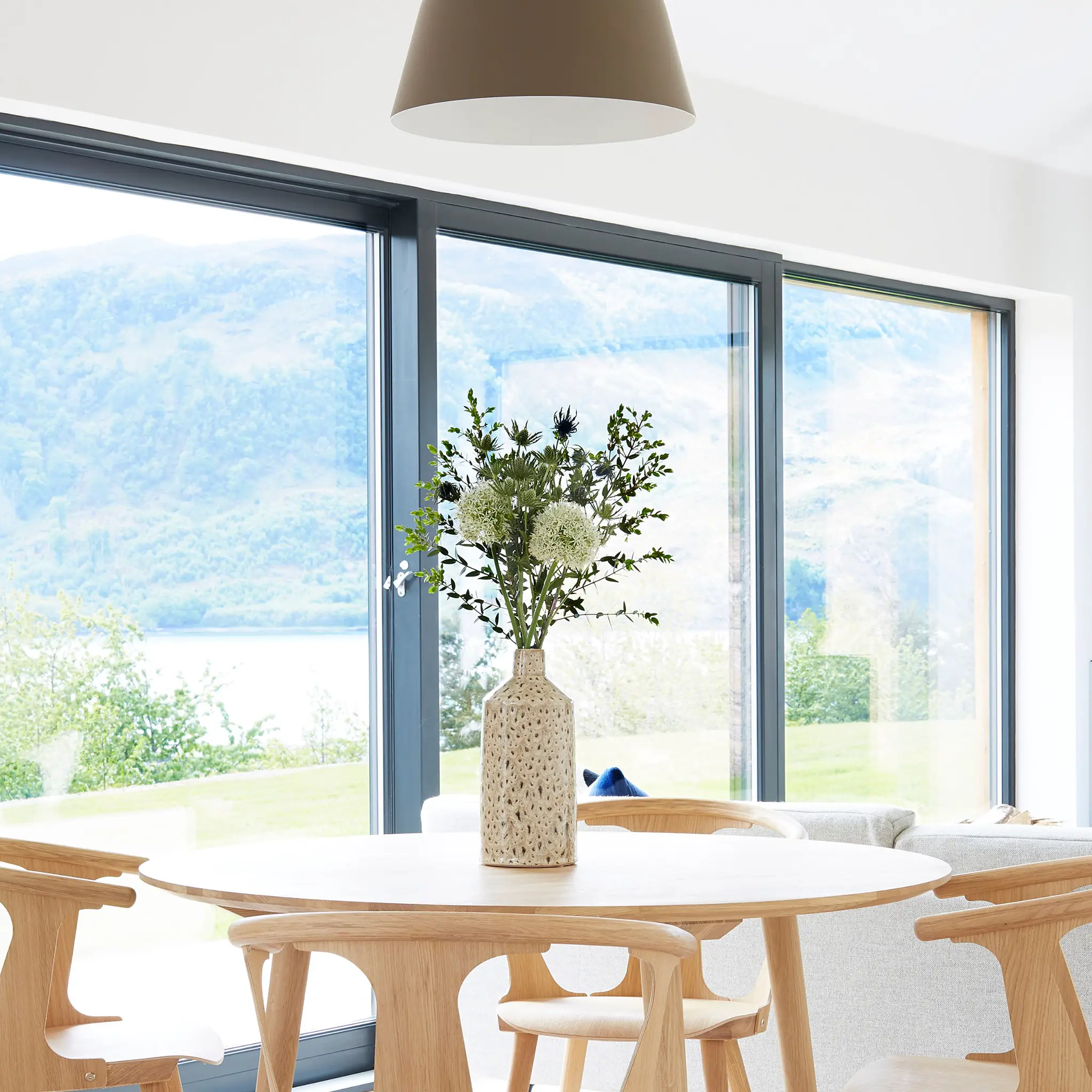 苏格兰海岸线的北欧风情——57 度北宅-5