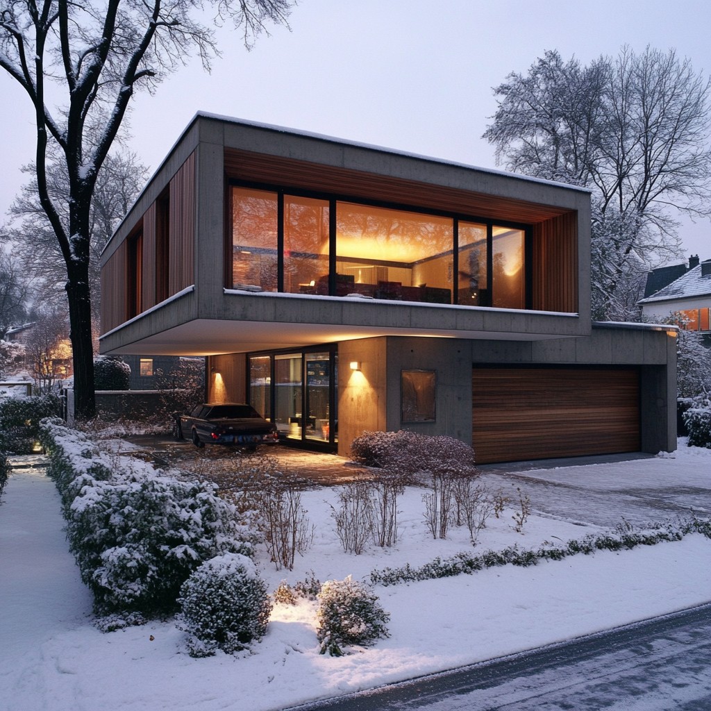 精英 cottage 村概念设计丨Maria Green-9