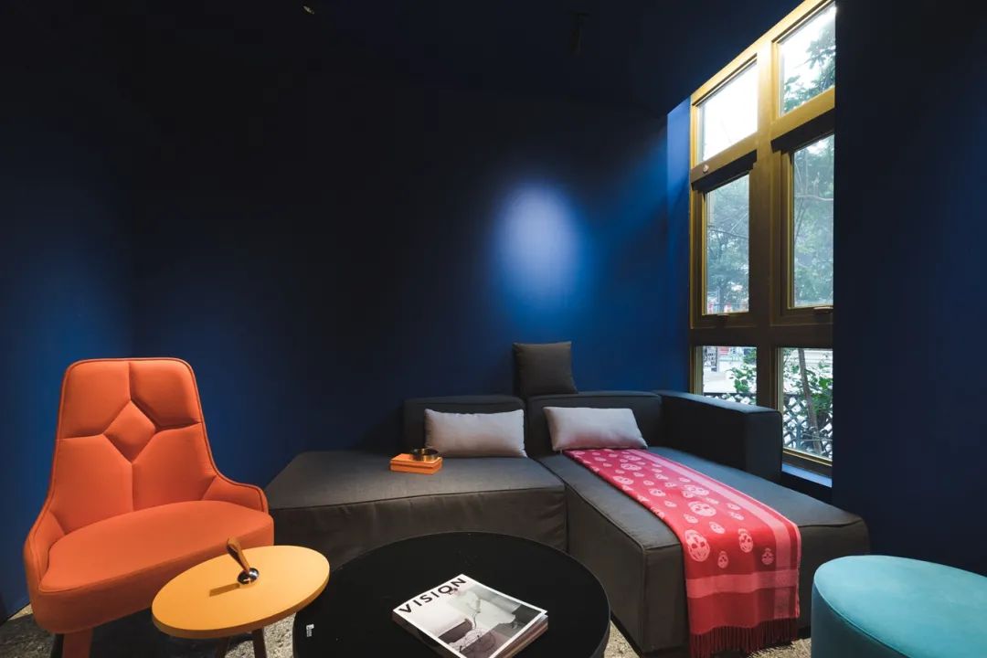 梦幻时空,玩转购物体验 | JOY PLAN 锦铺兰潮流女装店-20