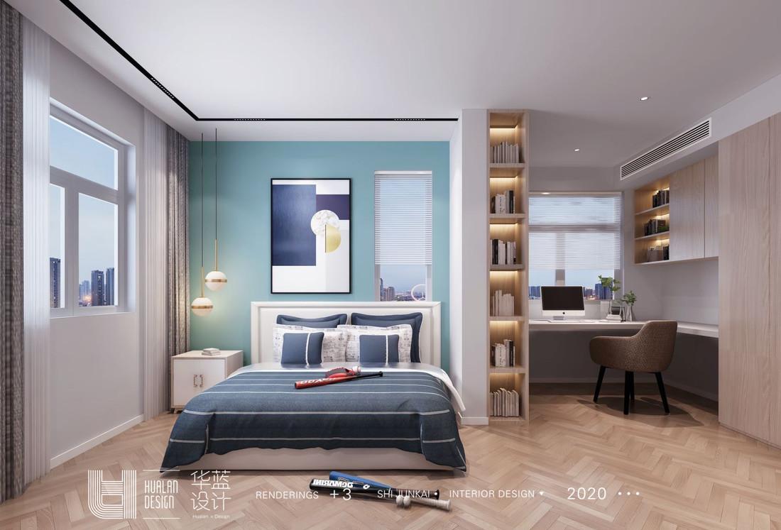 金地新城·爱屋及乌-23