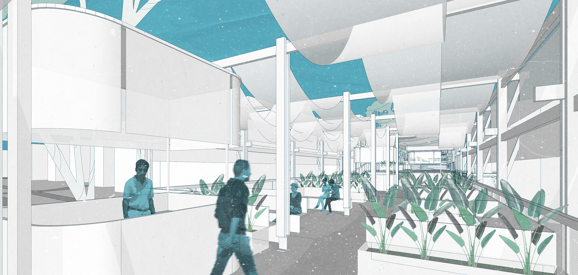 Bandung Van Java : Creative Fashion Hub-16