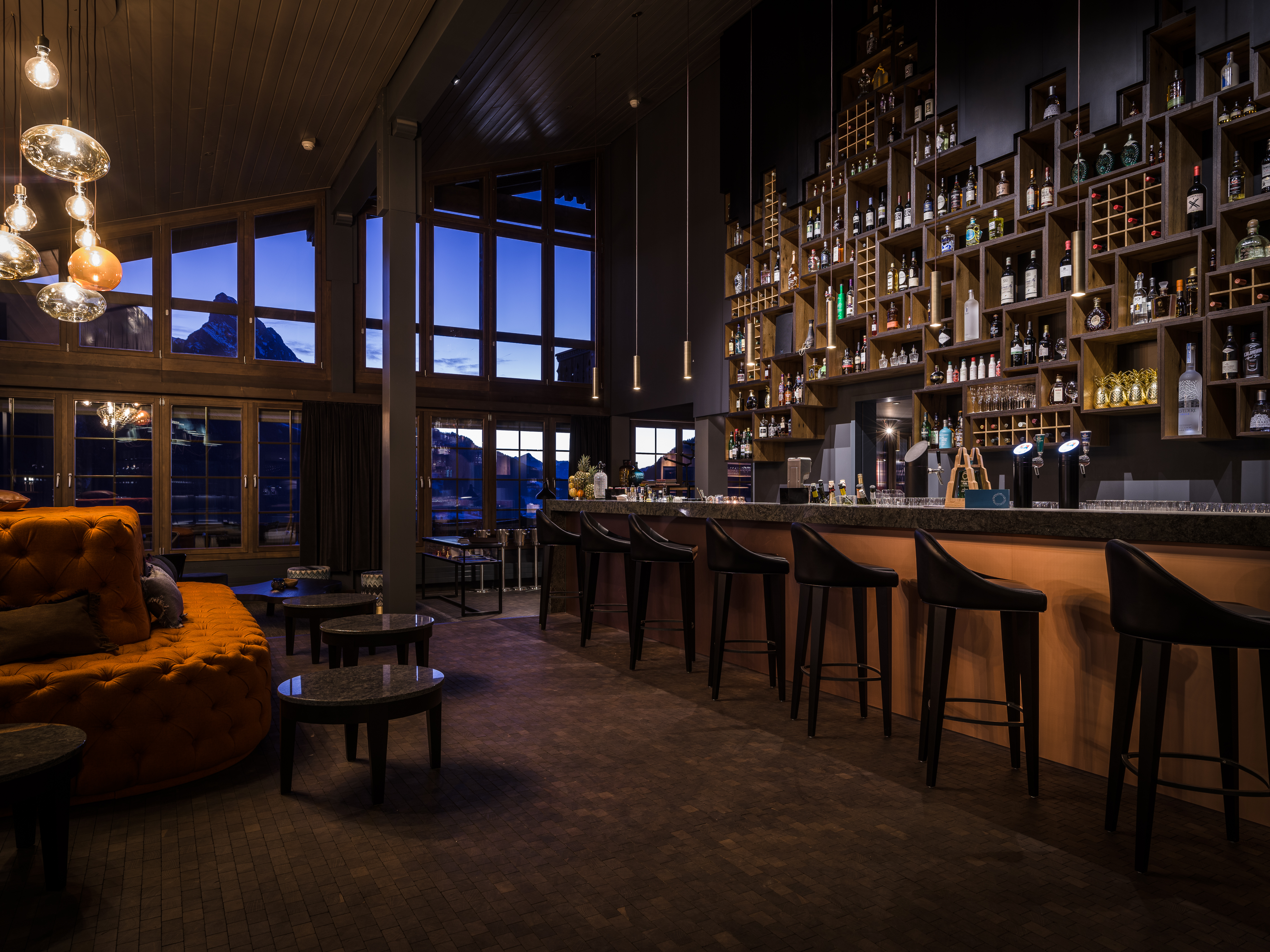 Huus | Stylt Trampoli AB-11