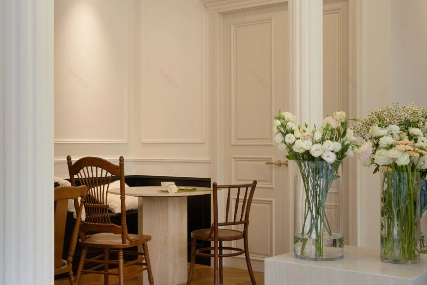 查可仙子花店丨中国四川丨边缘地设计-19