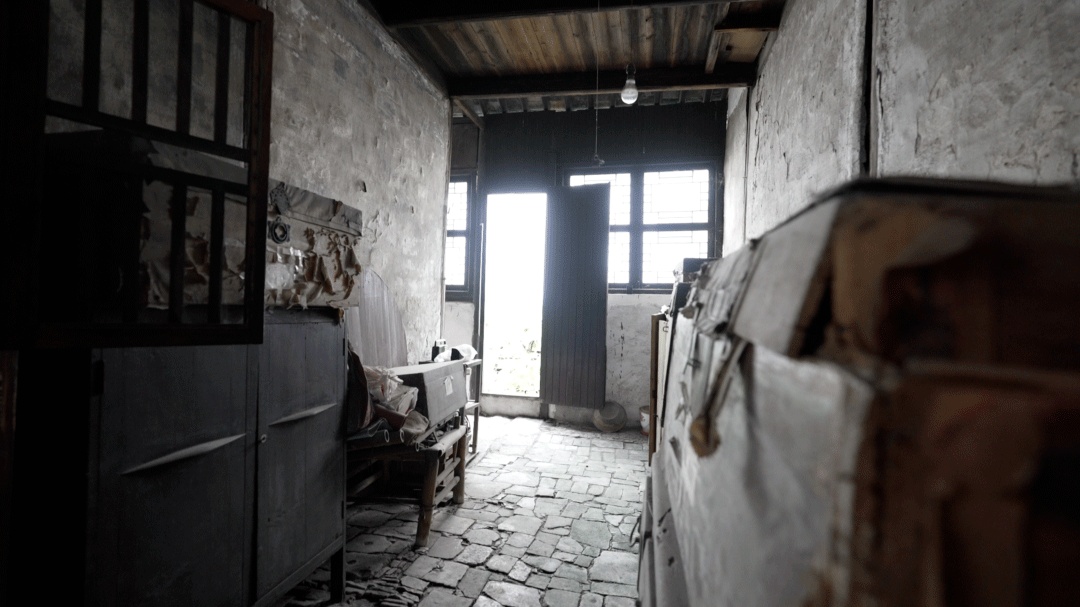 苏州悬桥巷苏式园林宅丨中国苏州丨ING意内雅设计机构-22