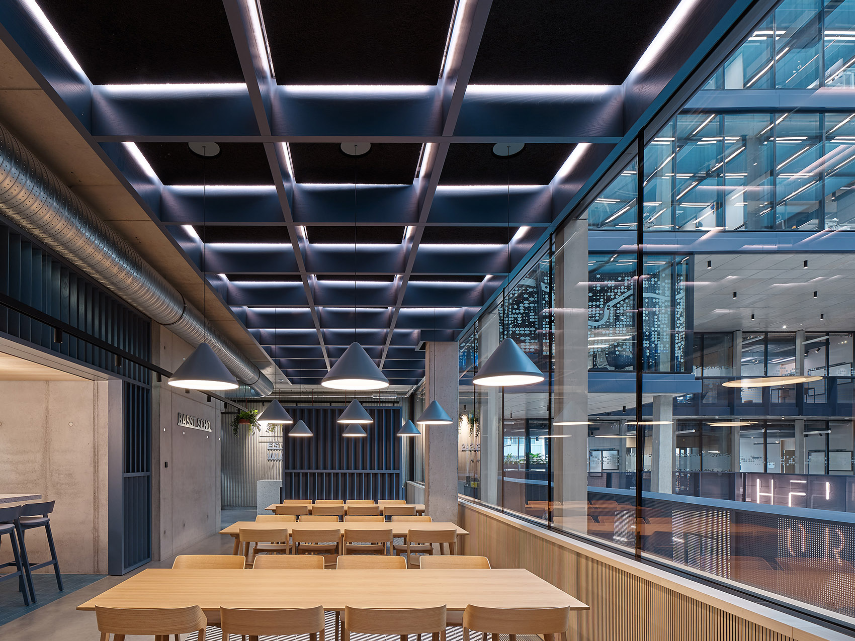 SAP Labs慕尼黑园区丨SCOPE Architekten-72