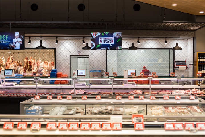 透明可靠的专业肉铺设计-22