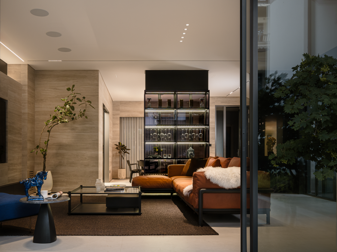 天台龙悦丨荷马设计-62