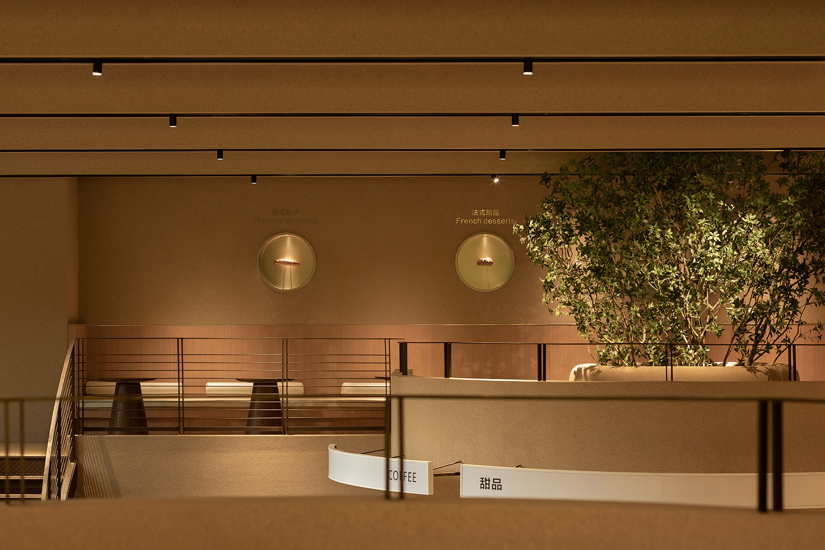 野酵母 Wild Yeast丨中国湖州丨WYR Design Studio-53