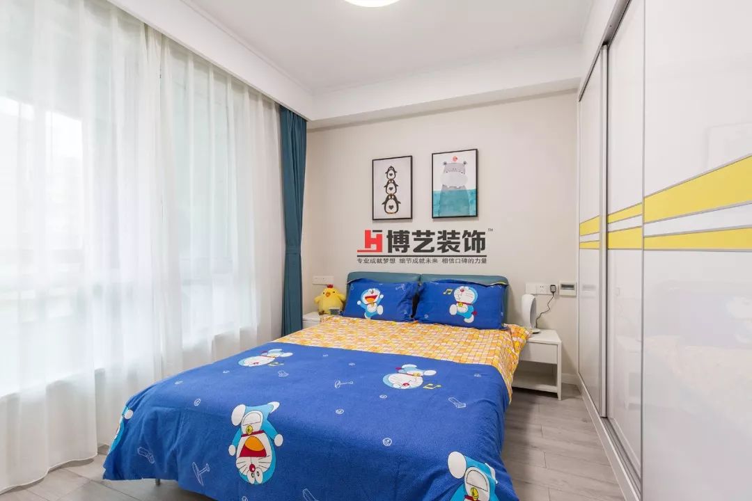 《Normcore 止间》 | 现代简约,打造温馨时尚家居空间-30