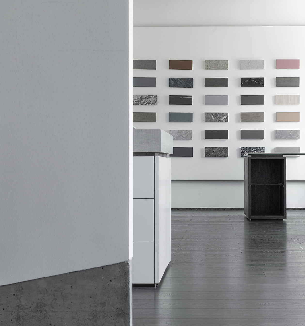 福建三明 100㎡空间设计丨中国三明丨MZ 鲜鲜-36